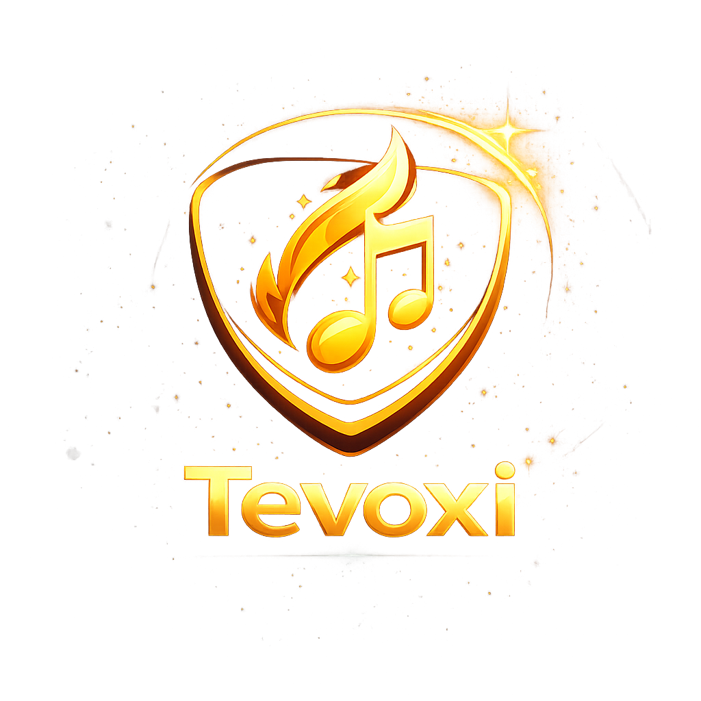 Tevoxi